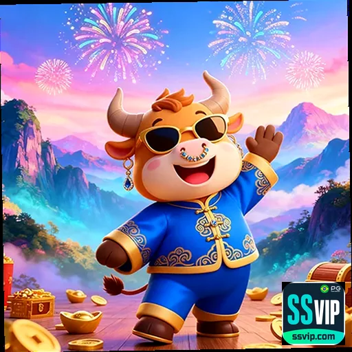 Login app ssvip
